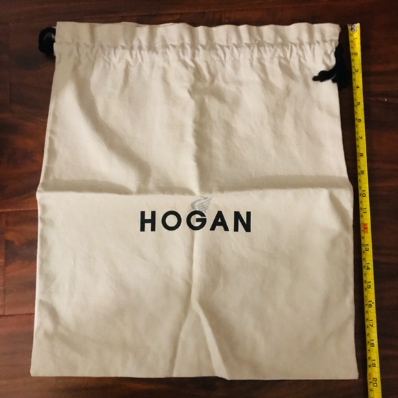 Hogan Dust Bag - Picture 3 of 5
